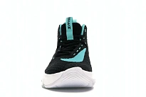 Фото № 2 с приближением к товару «‎Nike Zoom Rize Black Aurora»