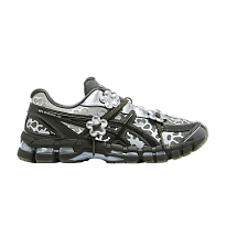 Фото № 1 с приближением к товару «‎Cecilie Bahnsen x ASICS Gel Kayano 20 Olive»