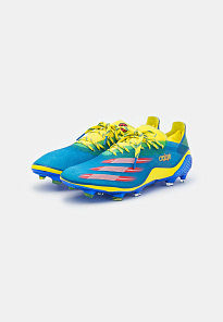 Фото № 2 с приближением к товару «‎Adidas X Ghosted.1 Fg »
