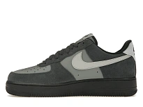 Фото № 3 с приближением к товару «‎Nike Air Force 1 Low LV8 Anthracite Cool Grey»