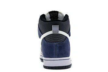 Nike SB Dunk High Un-Futuras - 4