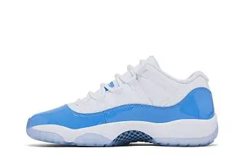 Air Jordan 11 Retro Low GS University Blue 2026 - 4