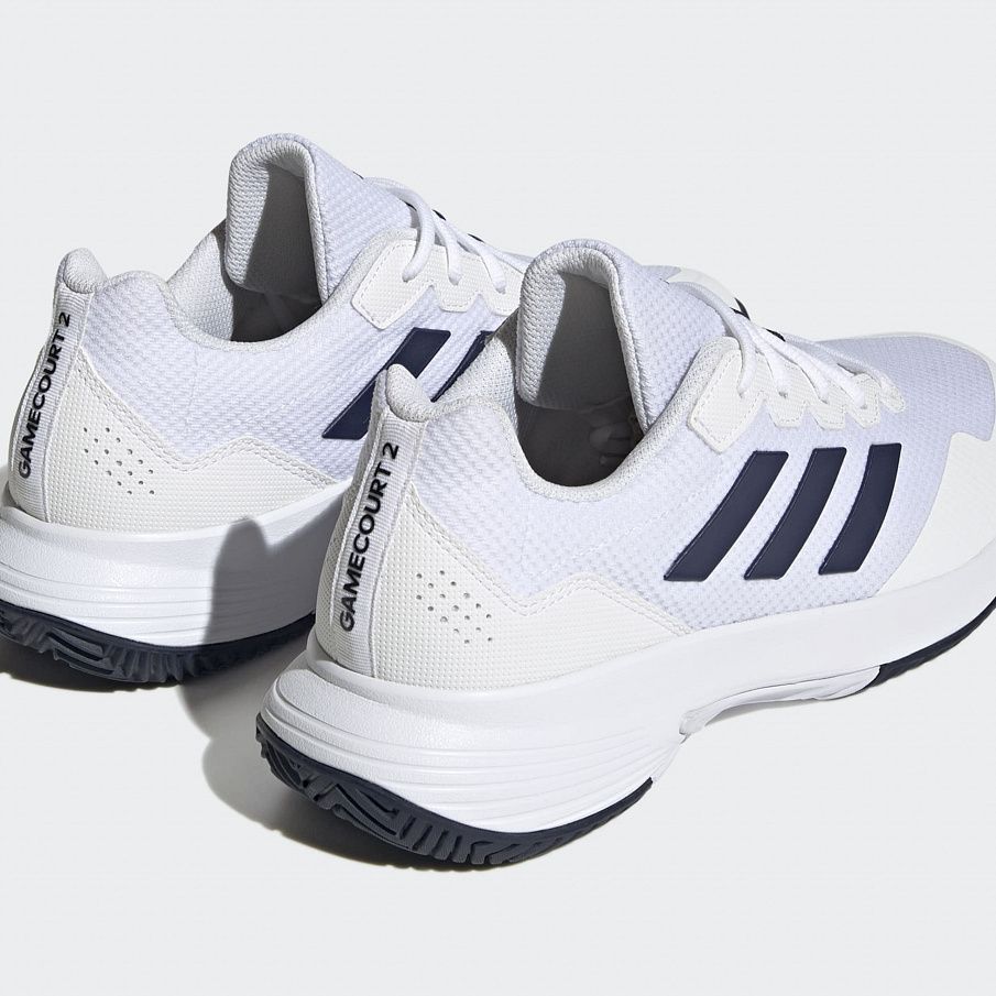 Фото № 4 с приближением к товару «‎Adidas Gamecourt 2 M»