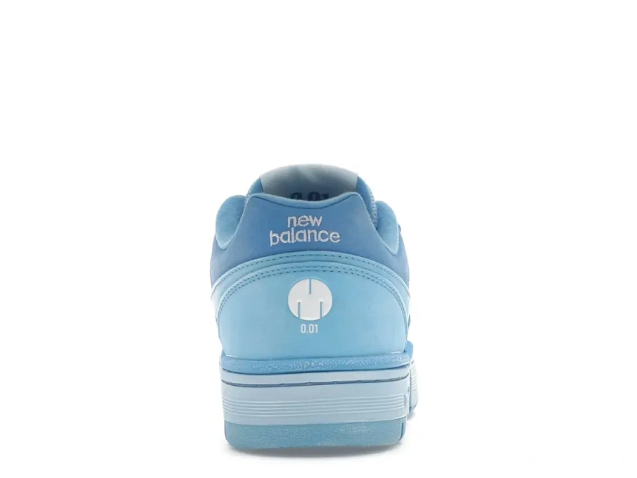 Фото № 4 с приближением к товару «‎New Balance 0.01»