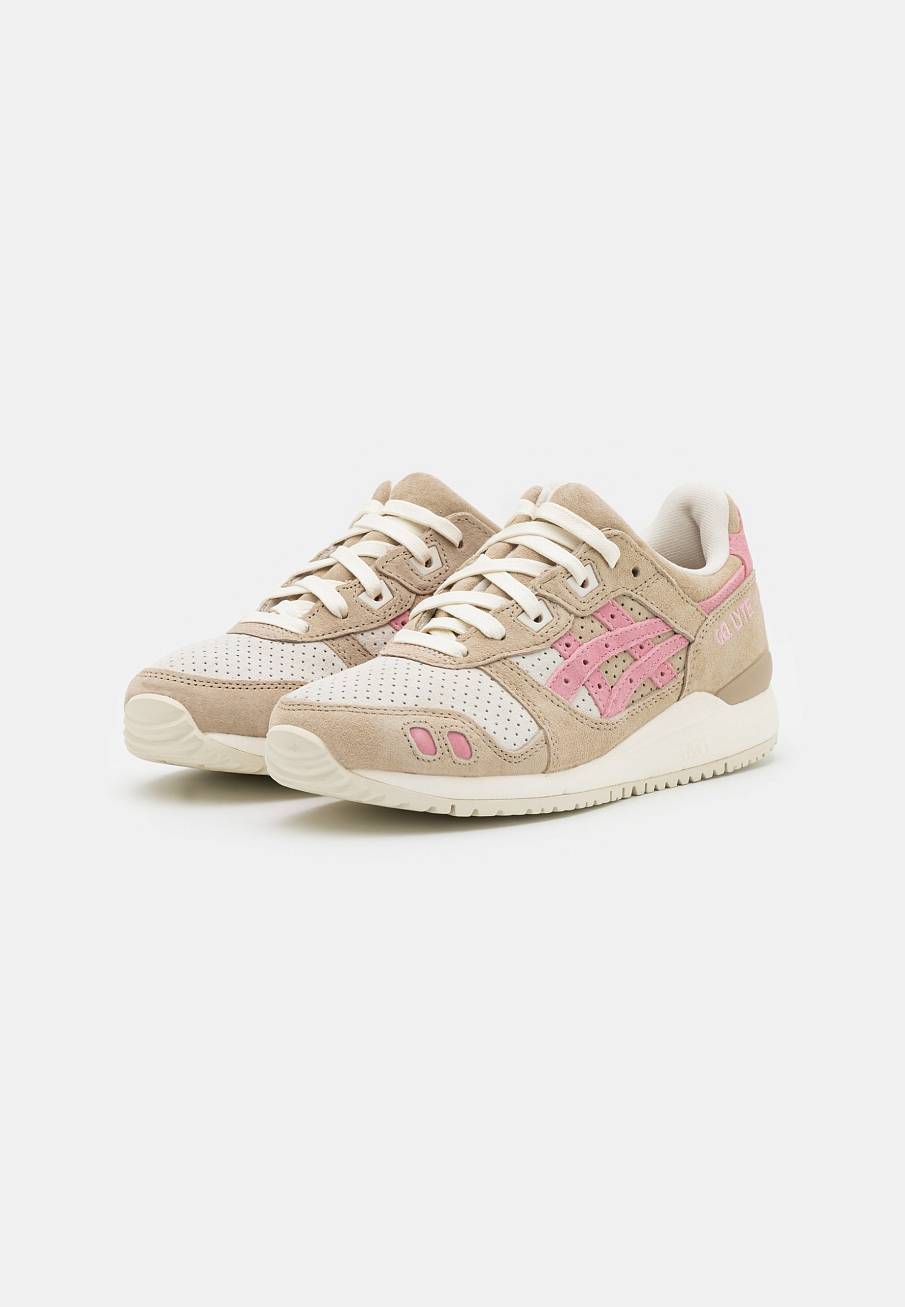 Фото № 2 с приближением к товару «‎Asics Gel-Lyte Iii »