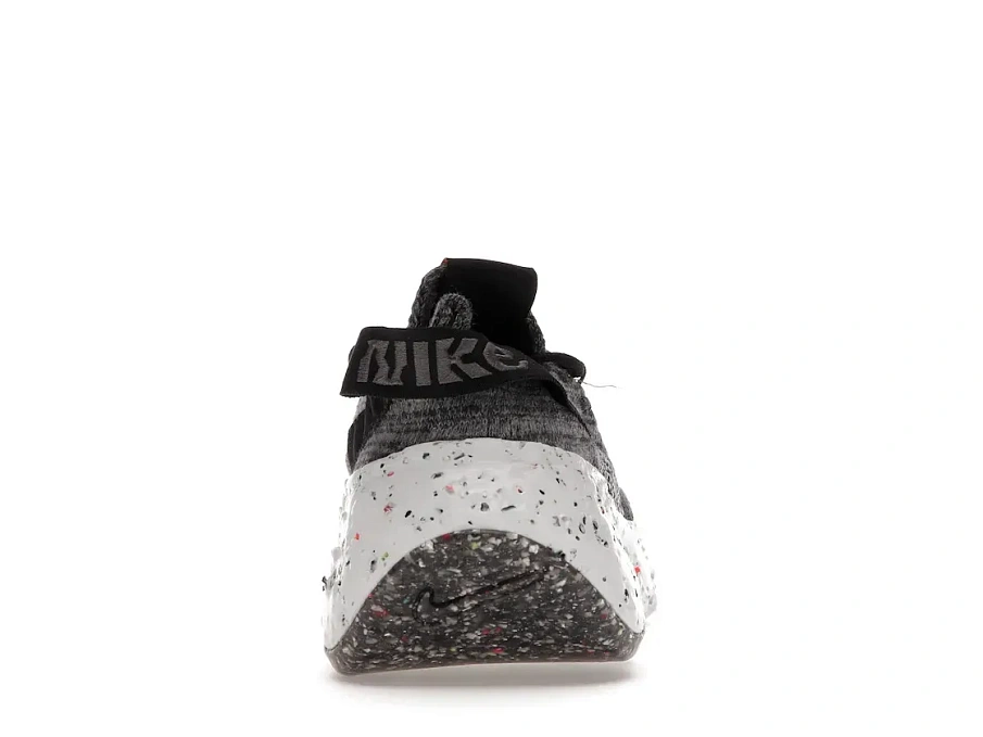 Фото № 4 с приближением к товару «‎Nike Space Hippie 04 Iron Grey »