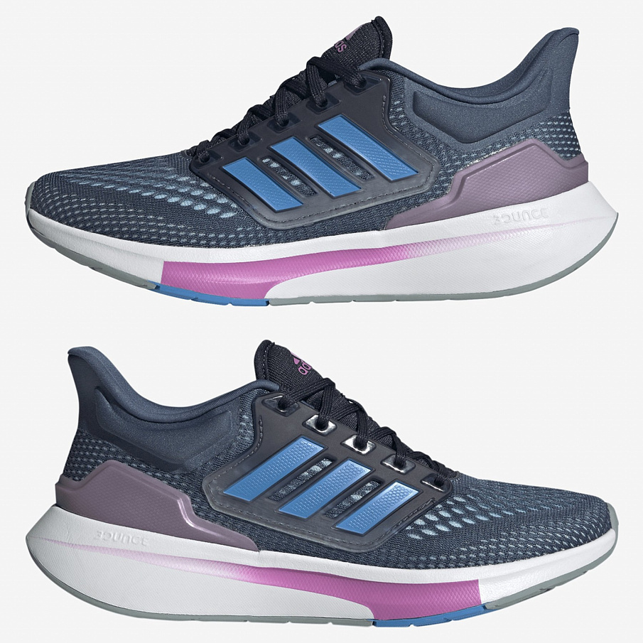Фото № 3 с приближением к товару «‎Adidas Eq21»