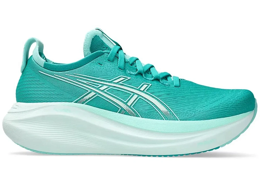 Фото № 1 с приближением к товару «‎ASICS Gel-Nimbus 27»