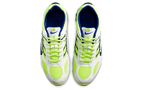 Фото № 4 с приближением к товару «‎Nike Air Ghost Racer WhiteGreen»