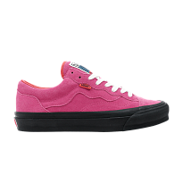 Фото № 1 с приближением к товару «‎Parra x Vans OTW Old Skool 36 Parra Carrmine Pink»
