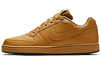 Фото № 1 с приближением к товару «‎Nike Ebernon Low Beige»