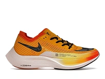 Фото № 1 с приближением к товару «‎Nike ZoomX Vaporfly Next% 2 University Gold»