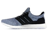 Фото № 3 с приближением к товару «‎adidas Ultra Boost 4.0 Parley Carbon Blue Spirit»