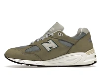 Фото № 3 с приближением к товару «‎New Balance 990v2»