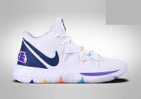 Фото № 1 с приближением к товару «‎Nike Kyrie 5 Have A Nike Day »