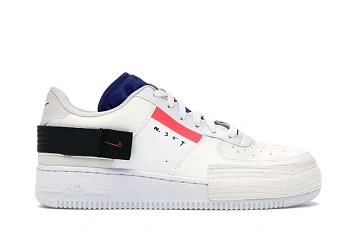 Nike Air Force 1 - 1