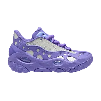 Puma LaFrancé RNNR Neon Purple (312715-01)