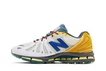 Action Bronson x New Balance 1890 Hornet Tusk - 4