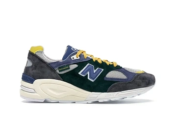 New Balance 990v2 - 1