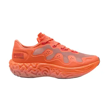 Salehe Bembury x Puma Velum NITRO 2 Orange - 1