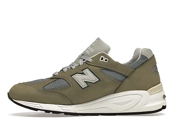 New Balance 990v2 - 3