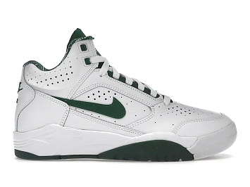 Nike Air Flight Lite II Mid Gorge Green - 1