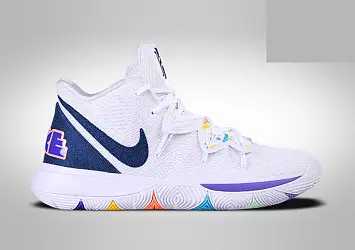 Nike Kyrie 5 Have A Nike Day  - 1