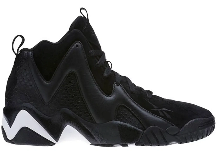 Фото № 1 с приближением к товару «‎Reebok Kamikaze 2»