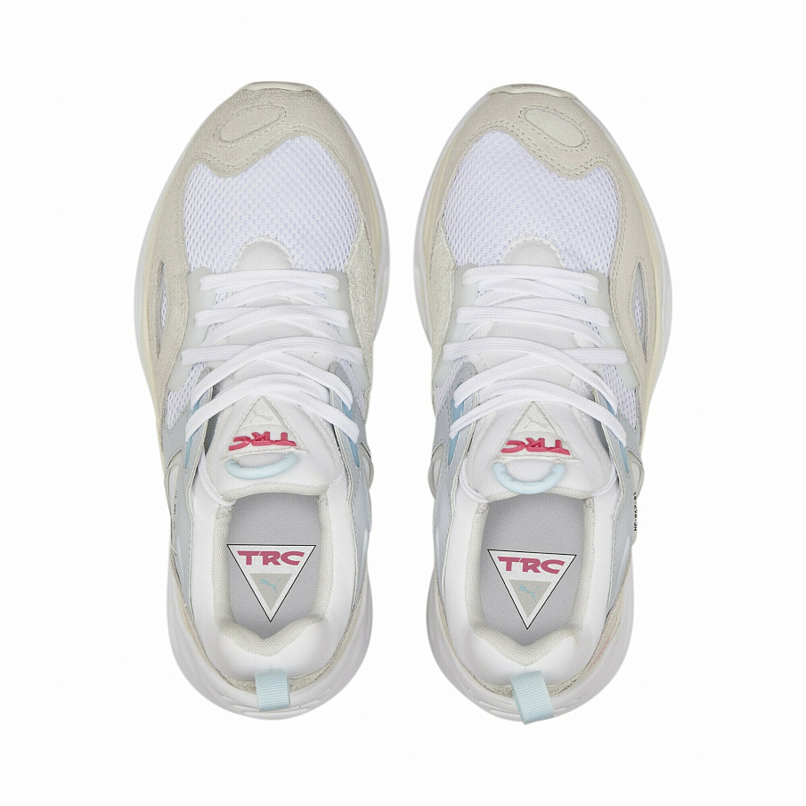 Фото № 3 с приближением к товару «‎Puma Trc Blaze »