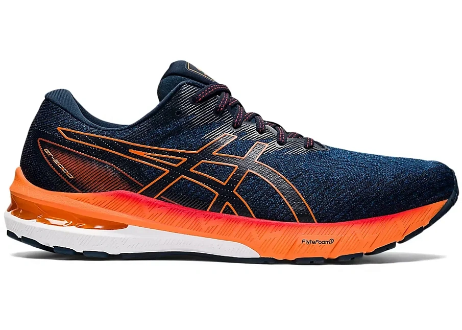 Фото № 1 с приближением к товару «‎ASICS GT-2000 10»