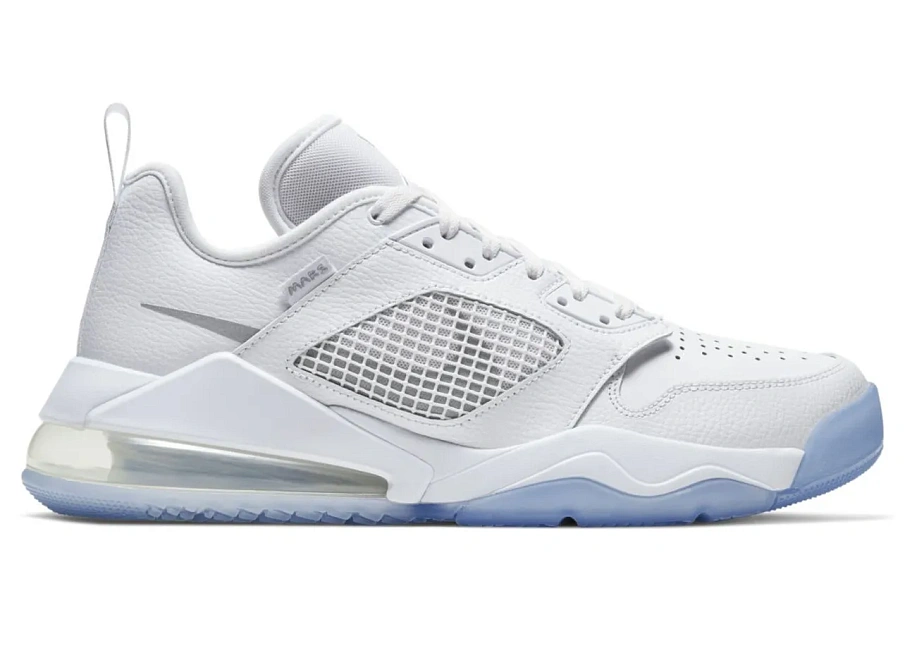 Фото № 1 с приближением к товару «‎Jordan Mars 270 Low Pure Money»