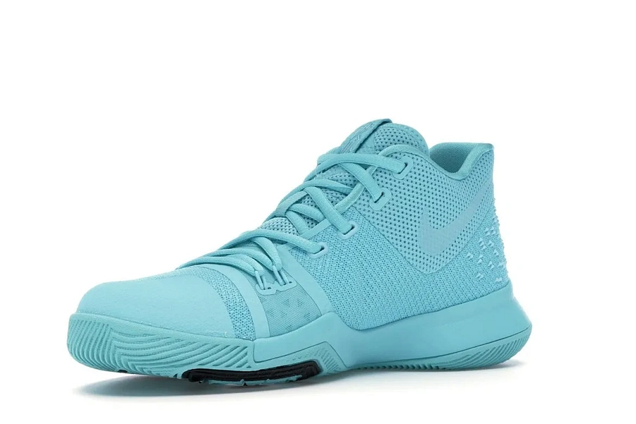 Фото № 4 с приближением к товару «‎Nike Kyrie 3 Aqua »