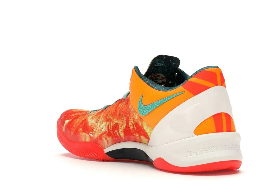 Фото № 6 с приближением к товару «‎Nike Kobe 8 Sport Pack All-Star (2013)»