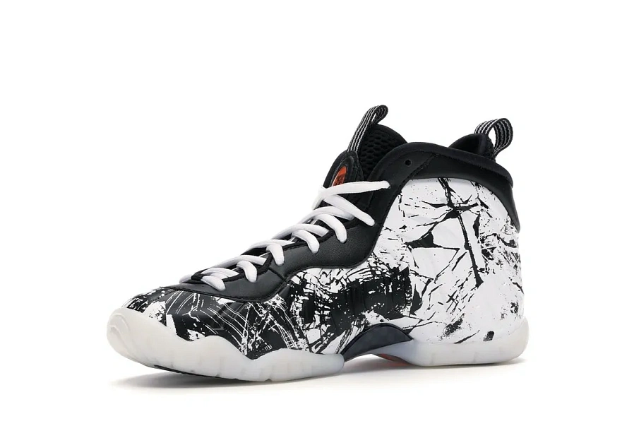 Фото № 3 с приближением к товару «‎Nike Air Foamposite One Shattered Backboard »
