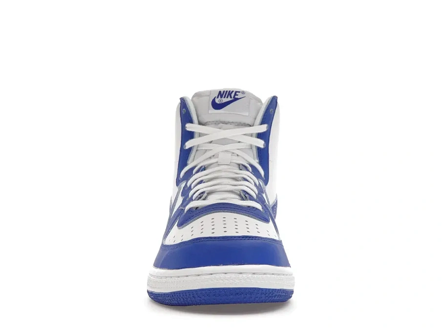Фото № 2 с приближением к товару «‎Nike Terminator High Game Royal»