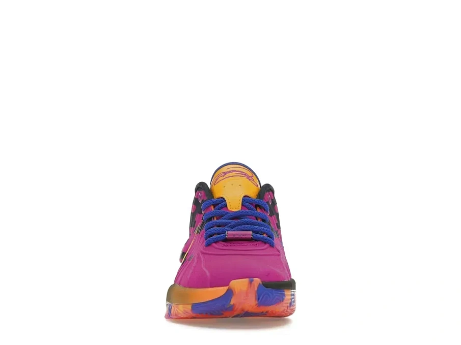 Фото № 2 с приближением к товару «‎Nike LeBron 21 SE»