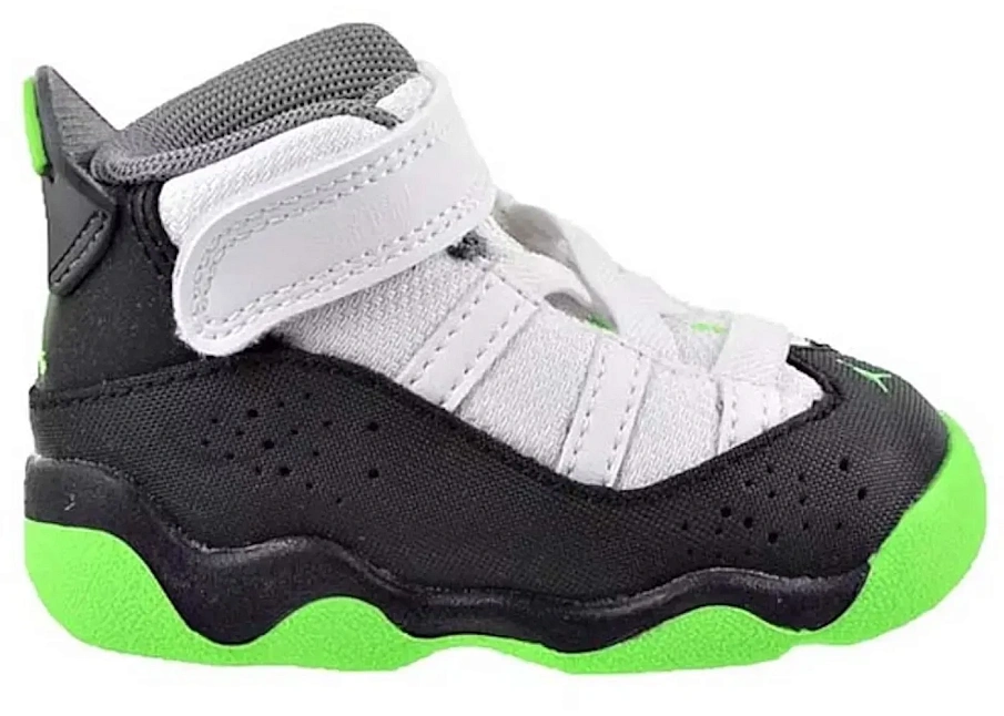 Фото № 1 с приближением к товару «‎Jordan 6 Rings»