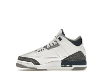 Фото № 3 с приближением к товару «‎Jordan 3 Retro»
