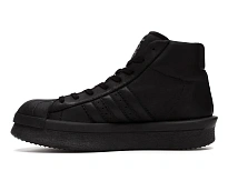 Фото № 3 с приближением к товару «‎adidas Mastodon Pro Model Rick Owens Triple Black»