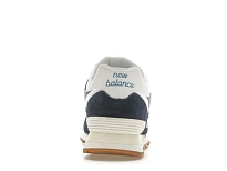 Фото № 4 с приближением к товару «‎New Balance 574»