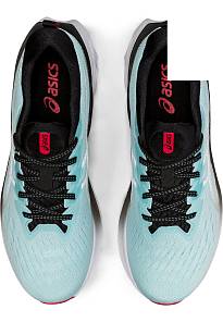 Фото № 3 с приближением к товару «‎Asics Novablast»