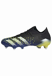 Фото № 1 с приближением к товару «‎Adidas Freak.1 SG»