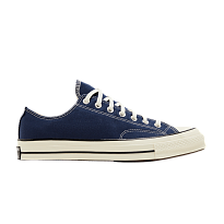 Фото № 1 с приближением к товару «‎Converse Chuck 70 Low Navy»
