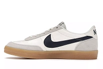 Фото № 2 с приближением к товару «‎Nike Killshot 2 J Crew Sail Midnight Navy»