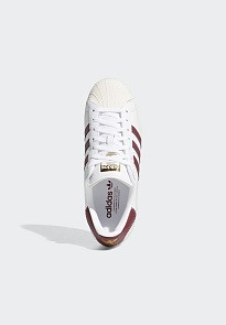 Фото № 3 с приближением к товару «‎Adidas Superstar »