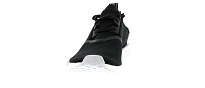 Фото № 6 с приближением к товару «‎adidas NMD R1 Primeknit All Black»