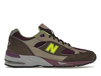 Фото № 1 с приближением к товару «‎New Balance 991»