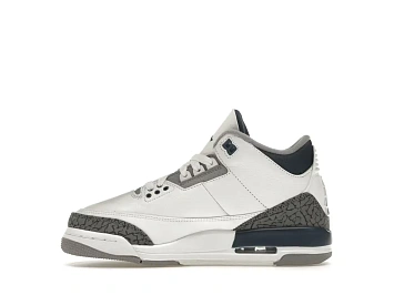 Jordan 3 Retro - 3