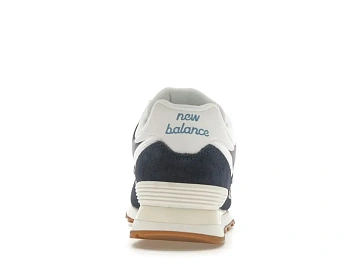 New Balance 574 - 4
