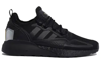 adidas Originals ZX 2K Boost Black - 2